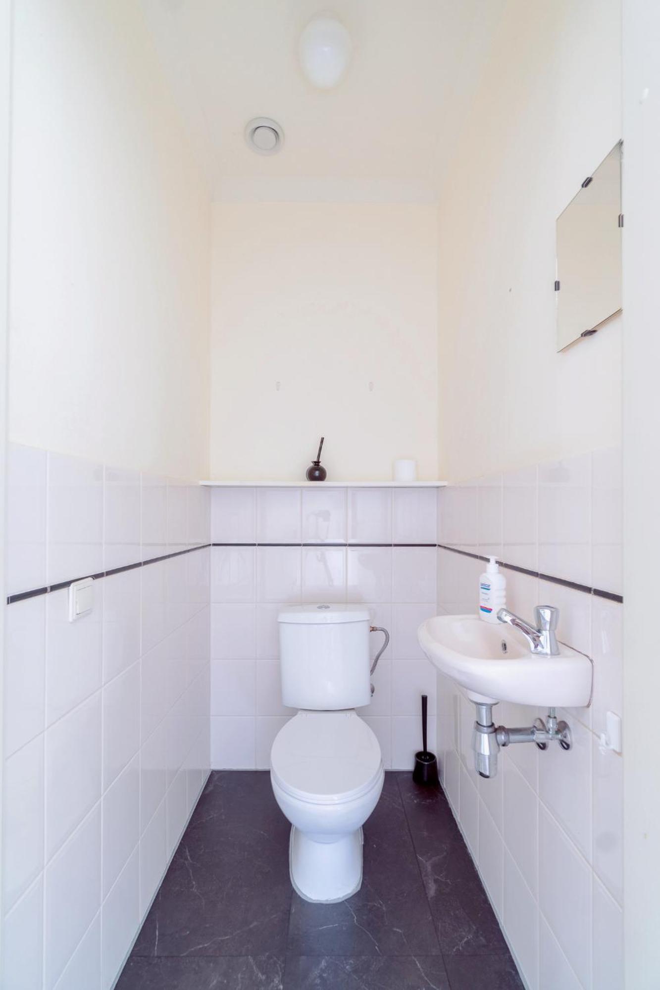 Comfort Villa For 8 People Zeewolde Esterno foto