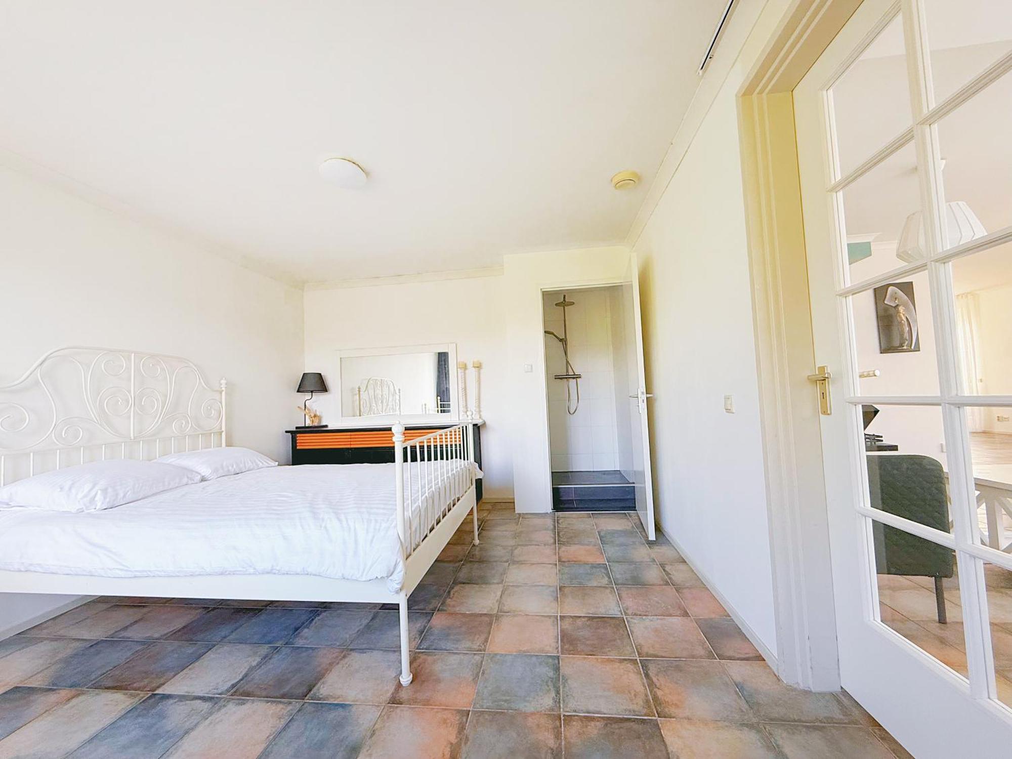 Comfort Villa For 8 People Zeewolde Esterno foto
